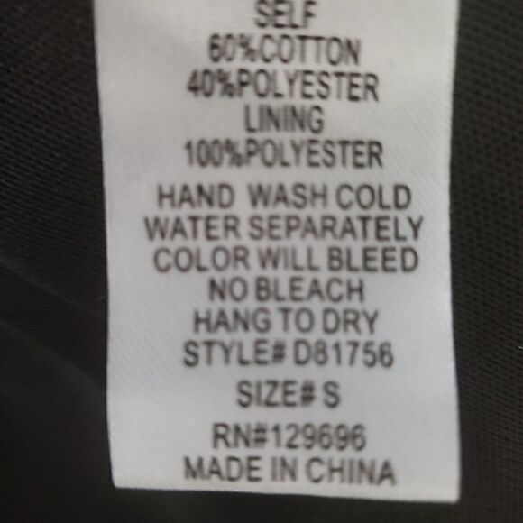 Alya Black and White Beauty! - Picture 3 of 5